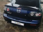 Mazda 3 2.0 МТ, 2008, 170 000 км объявление продам
