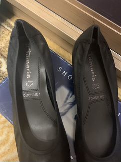 Женские Балетки фирмы Tamaris