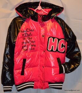 Куртка женская новая