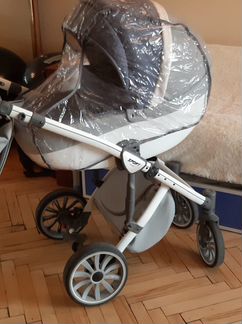 Детская коляска Anex