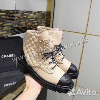 Ботинки Женские