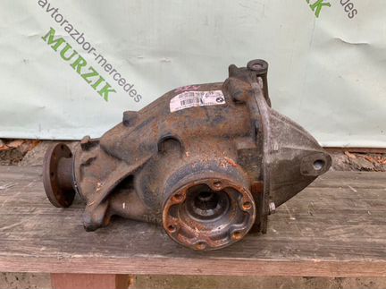 Редуктор задний Bmw X3 E83 2.5L N52B25A 2008