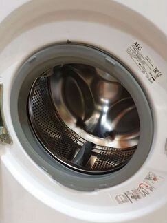 Стиральная машина AEG AMS7000U