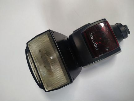 AF 540 FGZ нерабочая