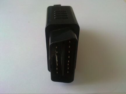 Диагностический разъём тестер Mercedes Sprinter