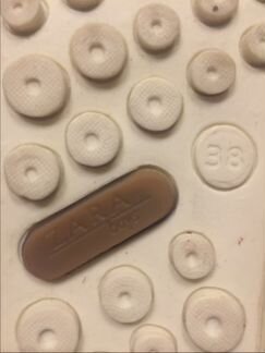 Мокасины для мальчика