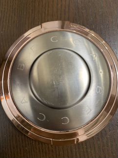 Хайлайтер Becca vanilla quartz