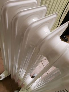 Новый обогреватель Scarlett 1500W