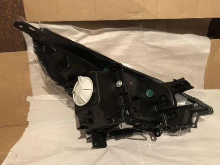 Фара передняя L, Nissan Teana, J32, рест