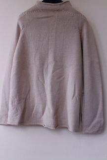 Светло-бежевый свитер MaxMara M