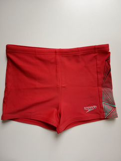 Шорты для купания Speedo, 6-7 лет