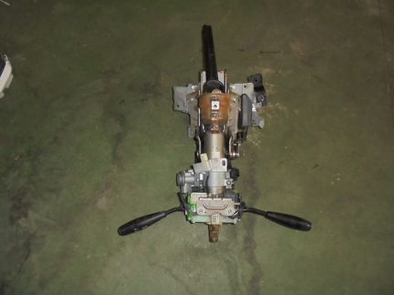 Колонка рулевая hino 500 В сборе 45250E0021