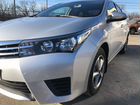 Toyota Corolla 1.6 МТ, 2013, 285 000 км объявление продам