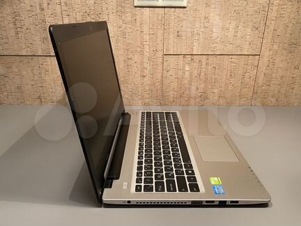 Ноутбук Asus K56CB i7