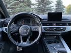 Audi A4 2.0 AMT, 2017, 95 000 км объявление продам