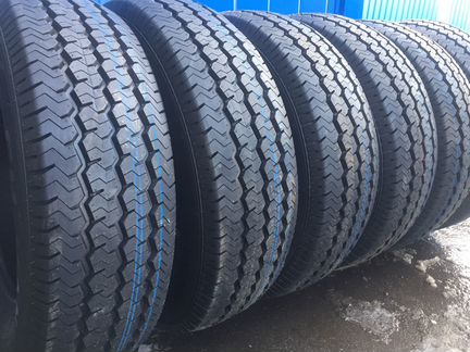 205/70/R15C 106/104R Новые Ceshland грузовые С