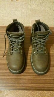 Ботинки мужские Skechers