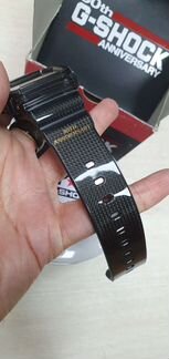 Часы Casio GW-M5630D-1E limited edition 30 th