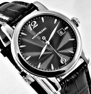 Оригинальные Montblanc Meisterstck Star 7189