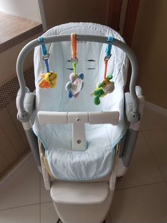 Стул для кормления Peg Perego Tatamia