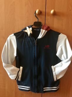 Жилет и толстовка Original Marines