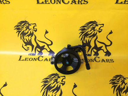 Гидроусилитель руля гур Hyundai Solaris Kia Rio