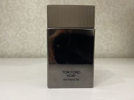 Tom Ford Noir Anthracite Eau De Parfum