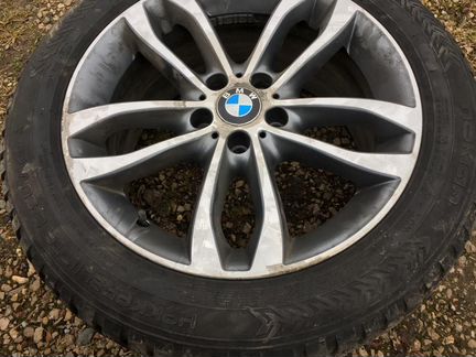 Nokian Hakkapelita 8 SUV 255/50 R19