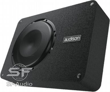Корпусной Сабвуфер Audison apbx 10 DS