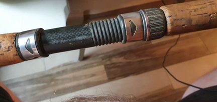 Спиннинг Jaxon extreme WJ-ES27030