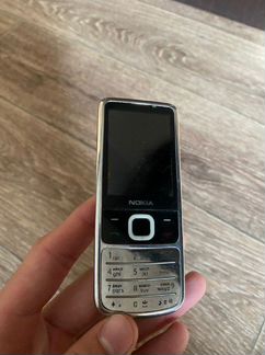 Nokia 6700 6600