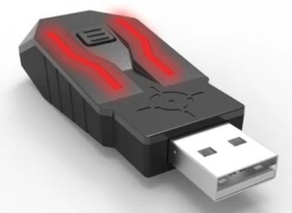 XIM apex Адаптер для клавиатуры и мышки