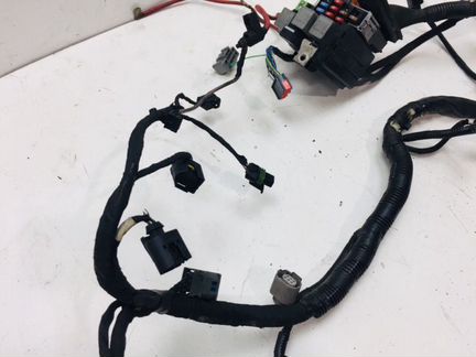 Жгут проводов Ford Mondeo 1.8 2008