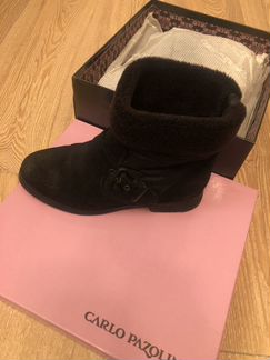 Сапоги зимние, р. 36