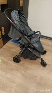 Коляска прогулочная