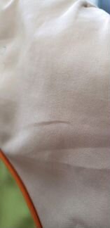 Стул для кормления hauck