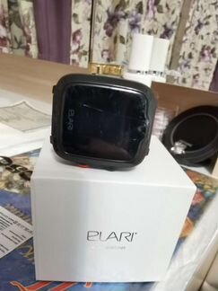 Часы Elari Kidphone 4G