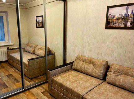 Квартира-студия, 19.2 м², 1/5 эт.