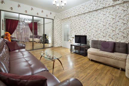 2-к квартира, 58 м², 5/9 эт.