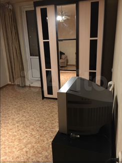 1-к квартира, 38 м², 12/14 эт.