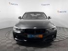 BMW 3 серия 1.6 AT, 2013, 144 216 км объявление продам