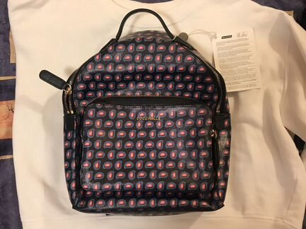 Рюкзак женский новый Coccinelle