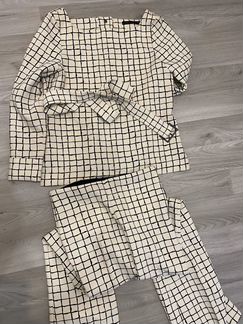Костюм Zara