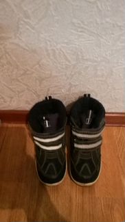 Сапоги зима. Мембрана. Reimatec. Kotofey tec