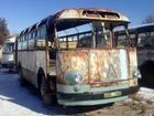 Городской автобус ЛАЗ 695 объявление продам