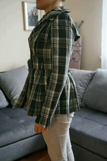 Пальто женское