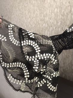 Новое платье Valentino