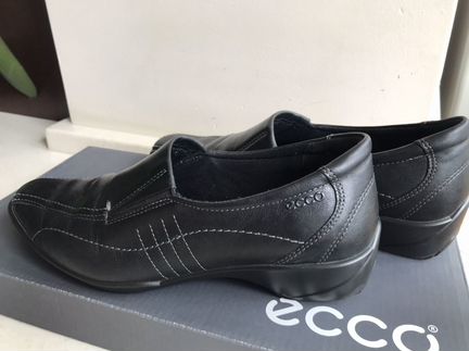 Туфли Ecco размер 36