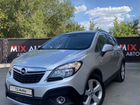 Opel Mokka 1.8 МТ, 2013, 68 300 км