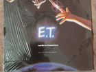 John Williams E.T. The Extra-Terrestrial